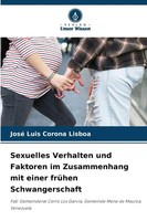 José Luis Corona Lisboa | Sexuelles Verhalten Und Faktoren Im Zusammenhang...