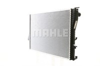 Mahle CR 242 000S KüHler, MotorküHlung, WasserküHler FüR BMW 5 (E39)