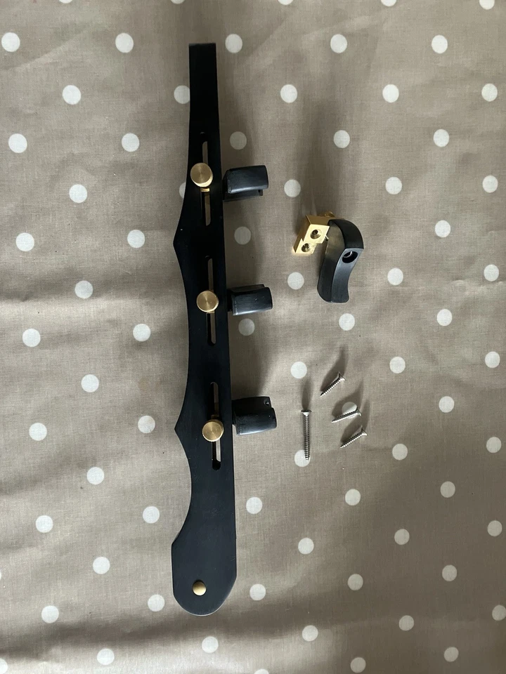 Double Bass C Extension Unit - hot item get it before someone else! - Image 3 of 4