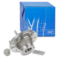 SKF Radlagersatz Ford Tourneo F3 Transit FCD FDD FED FFD FAD FBD FY FZ