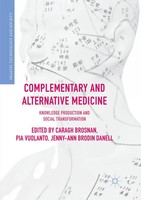 Caragh Brosnan (U. A.) | Complementary And Alternative Medicine | Taschenbuch