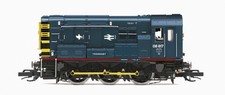 Hornby TT3033 TT Gauge Class 08 0-6-0 Shunter 08817 BR Blue
