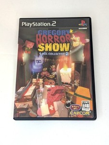 Japanese Ps2 Horror Games | eBay