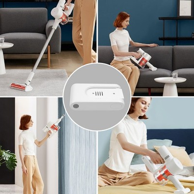 4.0AH 25.2V Li-Ion Akku für Xiaomi G10 Plus BHR6179EU 5.5/10.2 Dreame 3027689