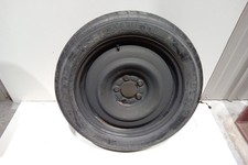 2014 Ford Mustang 17" Spare Wheel & Tire OEM
