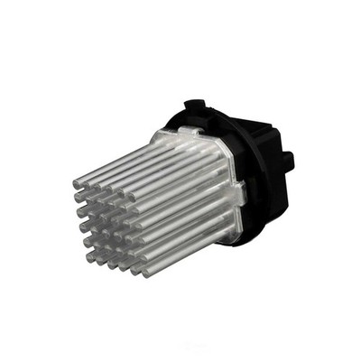 BLwr Motor Resistor  Standard Motor Products  RU778