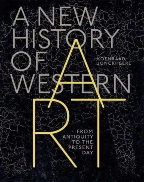 A New History Of Western Art - From Antiquity To The Present Day | Jonckheere-image