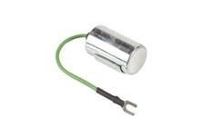 Condensateur Fiat 850