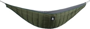 OneTigris Night Protector Ultralight Hammock Underquilt, Full Length Camping Qui