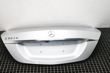 MERCEDES-BENZ S W222, V222, X222 Kofferraumdeckel 775 3.00 Diesel 28891755