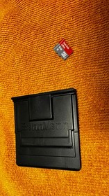 Atari Lynx II 2 Handheld Console with updated speaker, LCD screen, games & more