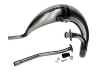 Auspuff Tecnigas Quantum FüR Derbi Senda 00-, Aprilia Rx, Sx, Gilera Rcr, SMT