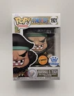 New ListingFunko Pop! Vinyl: One Piece Marshall D. Teach Chase Exclusive #1921 w protector