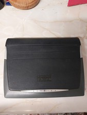 Psion series 7, fully working; good battery, manual, power-supply & software CD