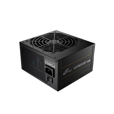 FSP Hyper PRO 550 Watt 80+ Netzteil, BULK