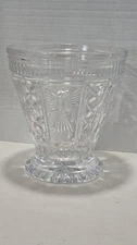 Waterford Crystal 2000 Millenium 5 Toasts Champagne Wine Ice Bucket 10.5"