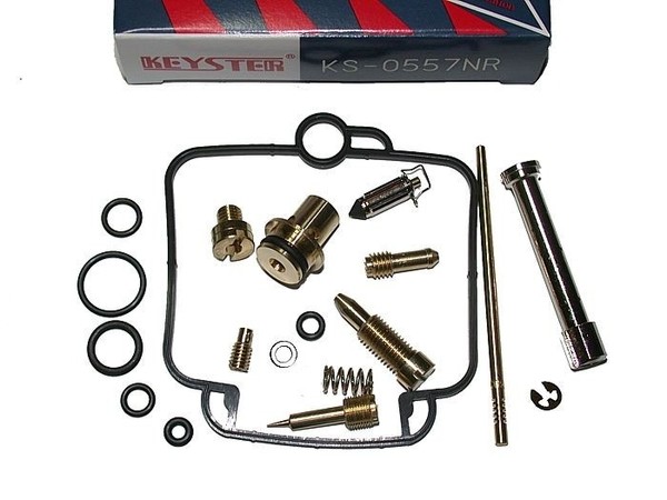 Keyster Repair Kit Vergaser Dichtsatz Reparatursatz Vollsatz KS-0557NR-image