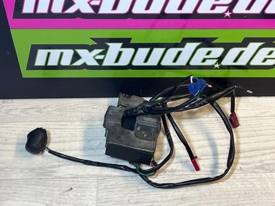 Honda Montesa Trial 250 315 NN3E Zündung CDI Steuergerät ECU Kokusan NN3CU7