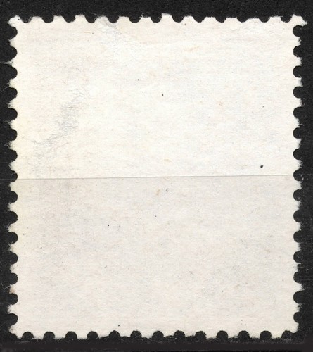 #1177 SG1176 used 1961 4c US POSTAGE Horace Greeley - Picture 2 of 2