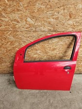 Porte avant et accessoires Citroen C1