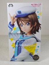 Sega You Watanabe Love Live! Sunshine!! Super...