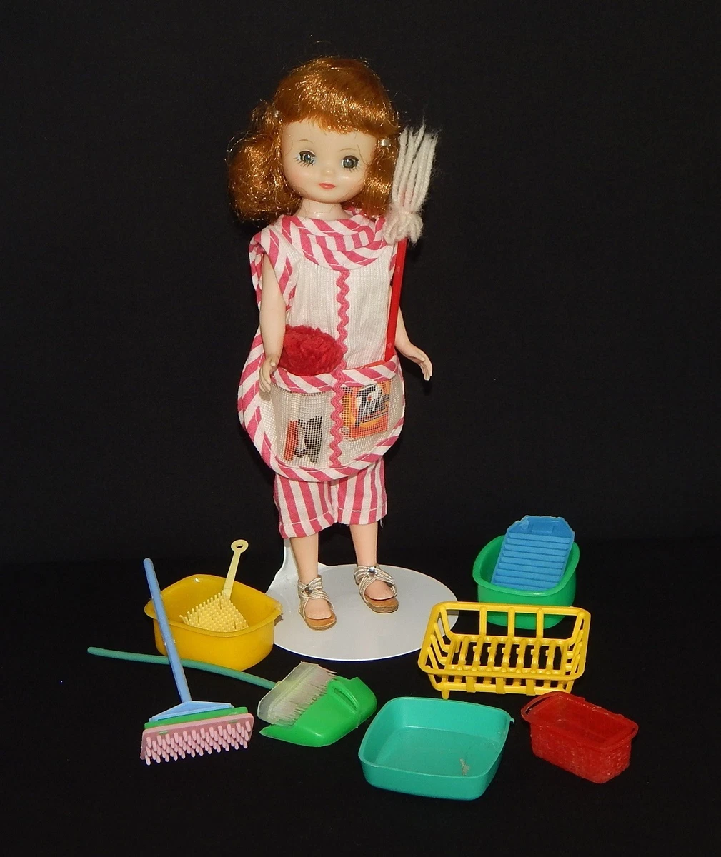 Betsy McCall Doll Dolls & Doll Playsets for sale | eBay