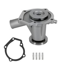 Water Pump For Kubota B1550 B1750 B2150 Tractor 1998-2022 15752-73032 Aluminum