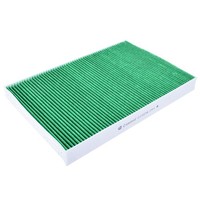 Castrol Filters Innenraumfilter Partikelfilter FüR Iveco Daily V Kasten/Kombi