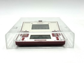 Nintendo Game & Watch Black Jack BJ-60 1984 GRADED VGA UKG 90+ PERFECT # FQ