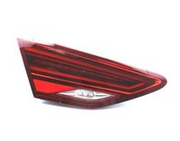RÜCklicht Innen Rechts FÜR Seat Leon 2013-2017 Led Valeo