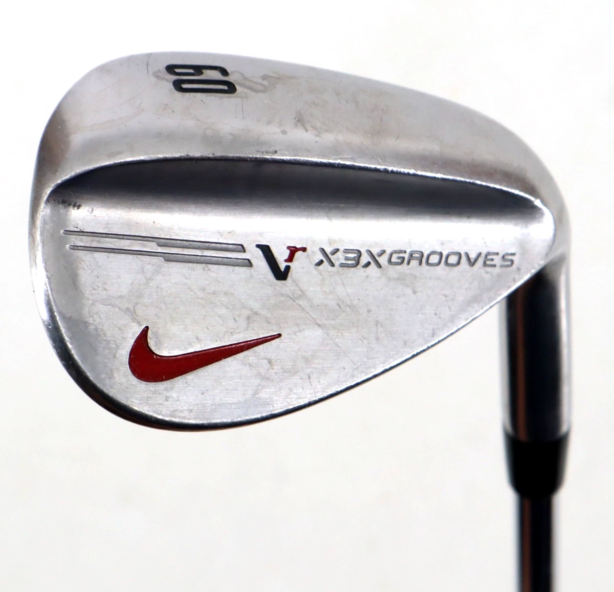 Nike 60 Loft Golf Clubs for sale | eBay