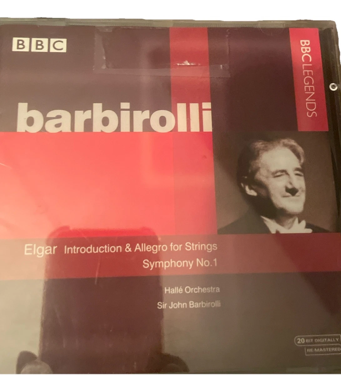 BBC Legends Music CDs for sale | eBay