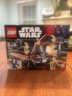 LEGO Star Wars: Droids Battle Pack (7654)