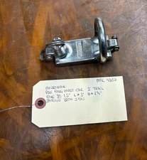 MERRIMAN POLE MAST RING CAR 1" TRACK RING ID 1.5" LENGTH 3" HEIGHT 2 1/4"...