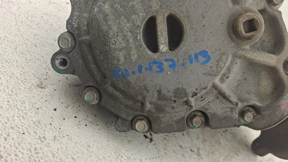 Ford Explorer 2011-2015 caja de transferencia delantera millas 100 k Foto 2 de 4