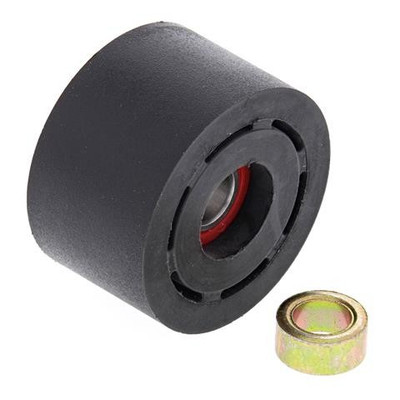 10512-compatible con ARCTIC CAT 400 DVX 2WD 400 2003-2008 Rodillo guia cadena , 