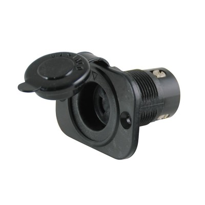 Marinco 3 Wire ConnectPro Receptacle and Plug, 12VCP