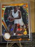 2021-22 PANINI PRIZM DRAFT PICKS PRIZM ORANGE ICE USMAN GARUBA #41 RC