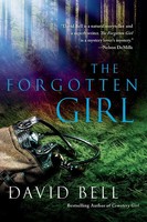 The Forgotten Girl David Bell Taschenbuch Einband - Flex.(Paperback) Englisch