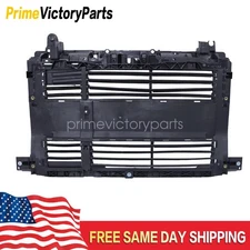 For Ford EcoSport 2018-2022 Radiator Support Assembly Grille Shutter With Motor