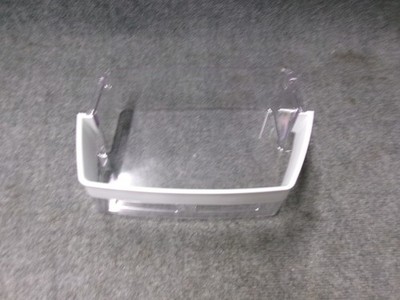 WR71X11052 GE REFRIGERATOR DOOR BIN  -  RIGHT SIDE