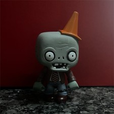 Funko Pop Plants vs Zombies Vinyl Figures 7