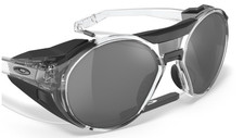 Oakley Clifden 9440 CLEAR  Prizm Black Lenses ORIGINAL Sunglasses