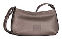 Gabor Elfie Cross Bag S UmhäNgetasche Schultertasche Tasche Old Silver Taupe Neu