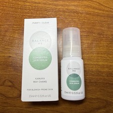 Balance Me Purify  Clear Congested Skin Serum 0.51 oz / 15 mL
