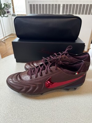 Nike Tiempo Legend 10 Elite Luxe FG Made in Italy 'Montebelluna