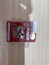 Kendall GT-1 ZIPPO Lighter Unopened Collectible Display New