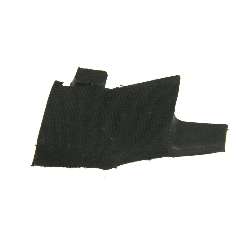 Placa de sellado/cuentas de ventana URO Parts 1077271130 para 72-89 350SL 380SL 450SL 560SL Foto 4 de 4