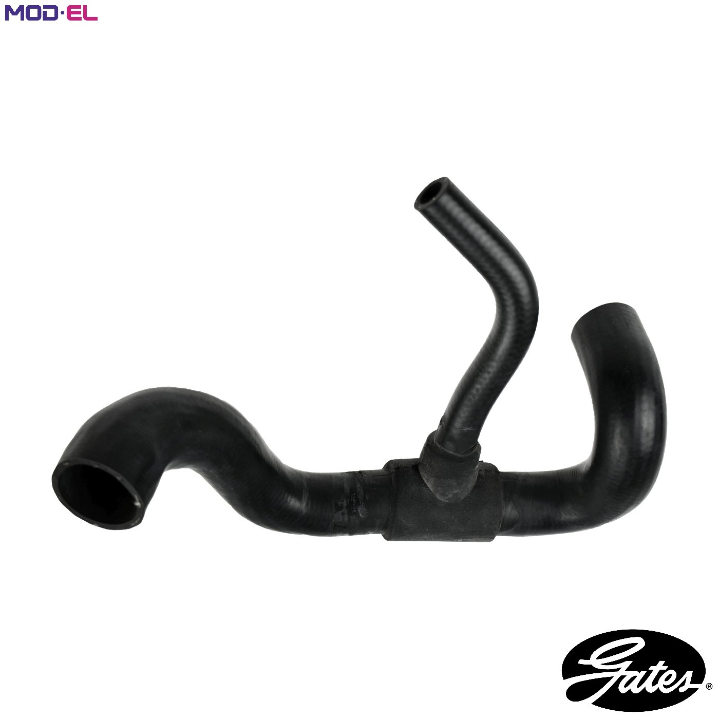 Fits GATES 05-2706 CURVED HOSE 05-2706 - Image 13
