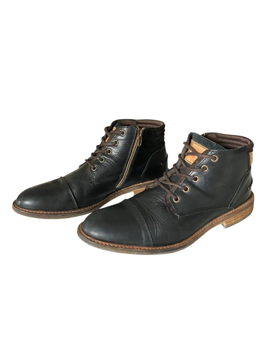 Bullboxer Solid Boots for Men for Sale | Shop New & Used 